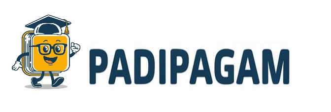 site logo